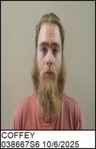 William Tyler Dwayne Coffey a registered Sex Offender of North Carolina