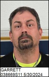 James Garrett a registered Sex Offender of North Carolina