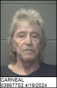 William Eugene Carneal a registered Sex Offender of North Carolina