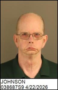 Mark Anthony Johnson a registered Sex Offender of North Carolina