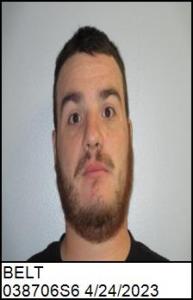 Tyler Austin Belt a registered Sex Offender of South Carolina