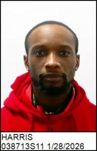 Malcolm Steven Harris a registered Sex Offender of North Carolina