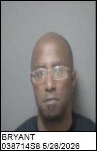 Steven A Bryant a registered Sex Offender of North Carolina