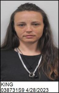 Rhonda Nichole King a registered Sex Offender of North Carolina
