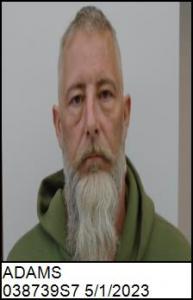Shad William Adams a registered Sex Offender of South Carolina