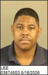 Jalen Cristofer Lee a registered Sex Offender of North Carolina