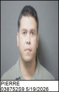 Renaldo Jamal Pierre a registered Sex Offender of North Carolina