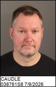Joshua Maurice Caudle a registered Sex Offender of North Carolina