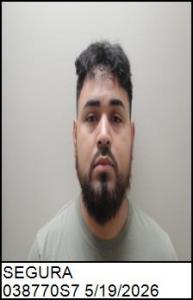 David Ignacio Ocampo Segura a registered Sex Offender of North Carolina