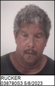 Willie Jerome Rucker a registered Sex Offender of North Carolina