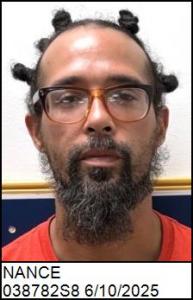 Bruce L Nance a registered Sex Offender of North Carolina