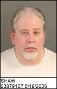 Macon Alan Shaw a registered Sex Offender of North Carolina