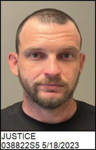 Johnathan Ronnie Justice a registered Sex Offender of Tennessee
