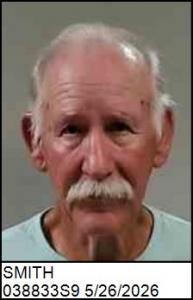 Harold Junior Smith a registered Sex Offender of North Carolina