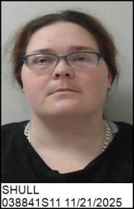 Jessica Ann Shull a registered Sex Offender of North Carolina