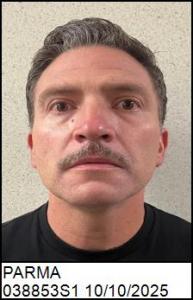 Nicolis Custiel Parma a registered Sex Offender of North Carolina