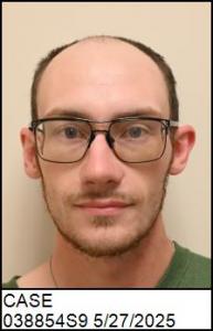 William Z Case a registered Sex Offender of North Carolina