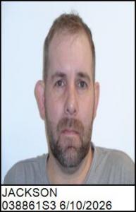 Shane Stephan Jackson a registered Sex Offender of North Carolina