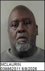 Harold Francis Mclaurin a registered Sex Offender of North Carolina