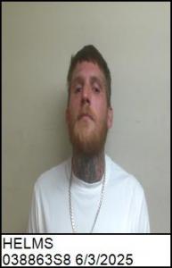 Rocky Van Helms a registered Sex Offender of North Carolina