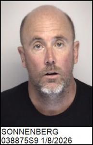 Daniel Arthur Sonnenberg a registered Sex Offender of North Carolina