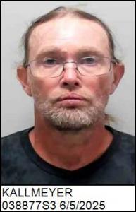 Robert William Kallmeyer a registered Sex Offender of North Carolina