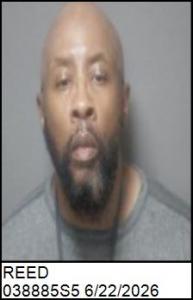 Robert Marsel Reed a registered Sex Offender of North Carolina