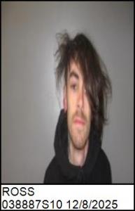 Clifton A Ross a registered Sex Offender of North Carolina
