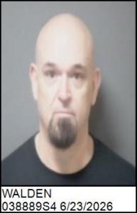 Steve Dwaine Walden a registered Sex Offender of North Carolina