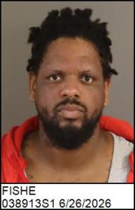 Preston Jevario Fishe a registered Sex Offender of North Carolina