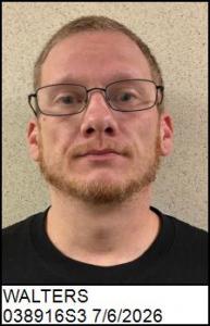Christopher Michael Walters a registered Sex Offender of North Carolina