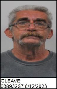 George Nathan Gleave a registered Sex Offender of North Carolina