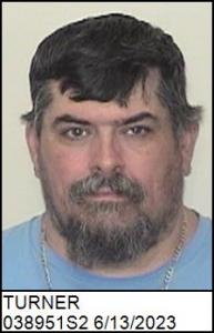 Jerry Wayne Jr Turner a registered Sex Offender of North Carolina