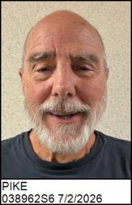 Jay Steven Pike a registered Sex Offender of North Carolina