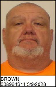 Harold Gray Jr Brown a registered Sex Offender of North Carolina