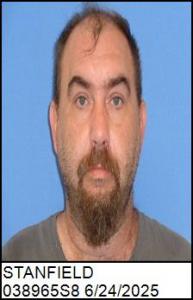 John Willis Stanfield a registered Sex Offender of North Carolina
