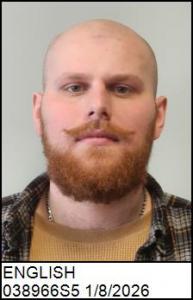 Bryce Dawson English a registered Sex Offender of Tennessee