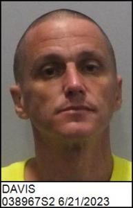 Sean Michael Davis a registered Sex Offender of Texas