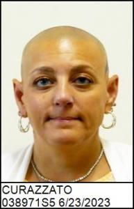 Rachelle L Curazzato a registered Sex Offender of New York