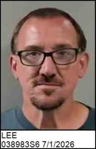 Henry Alan Lee a registered Sex Offender of North Carolina
