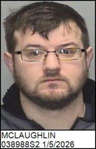 Sean Michael Mclaughlin a registered Sex Offender of Virginia
