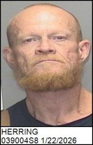 Marvin Billy Jr Herring a registered Sex Offender of North Carolina
