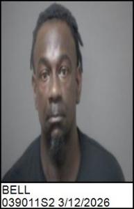 Johnny W Bell a registered Sex Offender of North Carolina