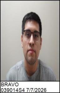 Frank Joshua Bravo a registered Sex Offender of North Carolina