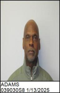 Roy Lee Jr Adams a registered Sex Offender of North Carolina