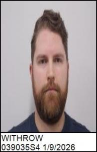 David Cole Withrow a registered Sex Offender of North Carolina