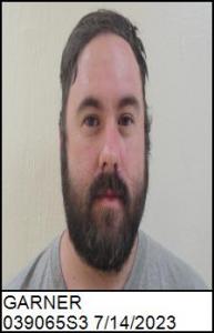 Jesse Clayton Garner a registered Sex Offender of North Carolina