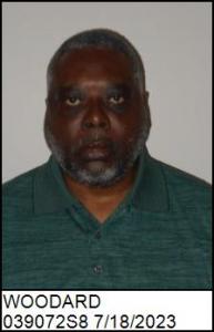 Joseph Lee Woodard a registered Sex Offender of North Carolina