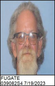 Tommy Don Fugate a registered Sex Offender of New Mexico
