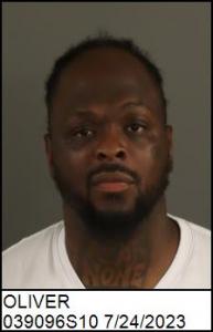 Daron Fabulous Oliver a registered Sex Offender of North Carolina